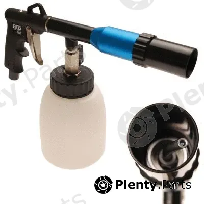 BGS 3277 — Cleaning Gun (compressed air)