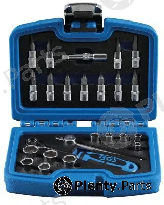 BGS 2140 — Socket Wrench Set