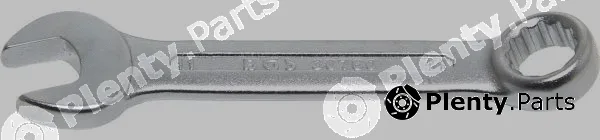 BGS 30760 — Ring-/Open End Spanner