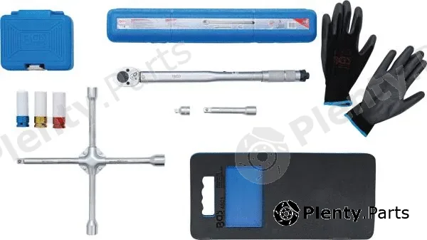 BGS 9679 — Tool Set
