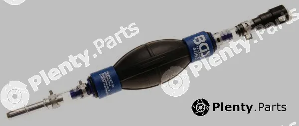 BGS 4063 — Filling/Extraction Pump, fuel