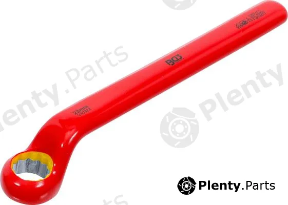 BGS 72022 — Ring Spanner