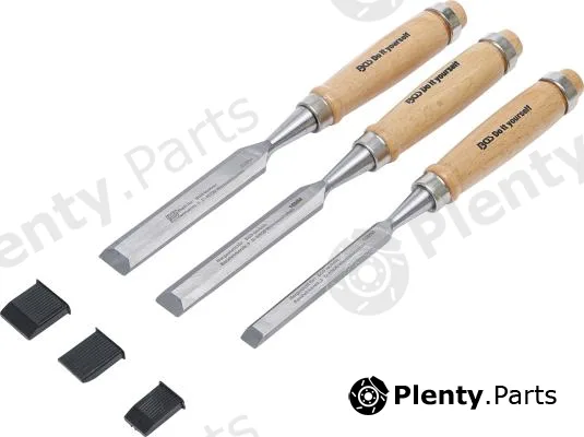 BGS 50240 — Firmer Chisel BGS Do it yourself