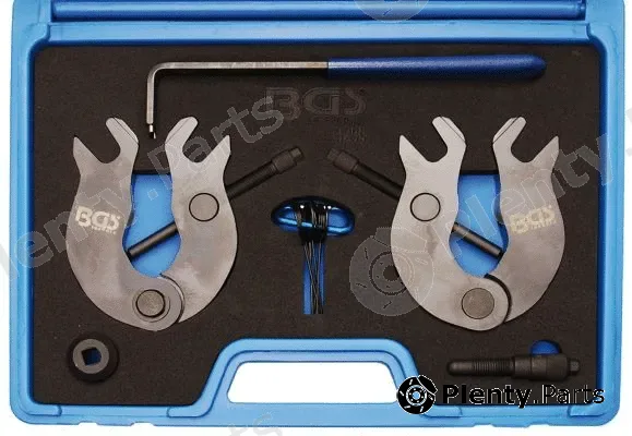 BGS 8299 — Adjustment Tool Kit, valve timing