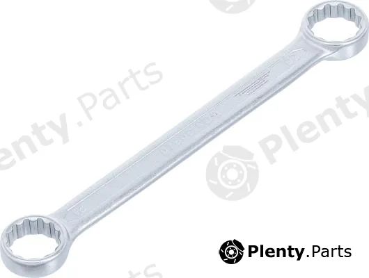 BGS 30340 — Double Ring Spanner