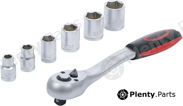BGS 15112 — Socket Wrench Set BGS Do it yourself