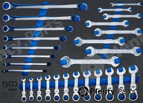 BGS 4008 — Tool Set