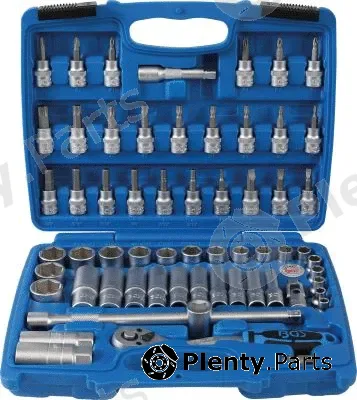 BGS 2215 — Socket Wrench Set