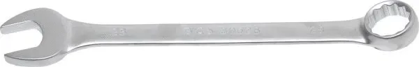 BGS 30528 — Ring-/Open End Spanner