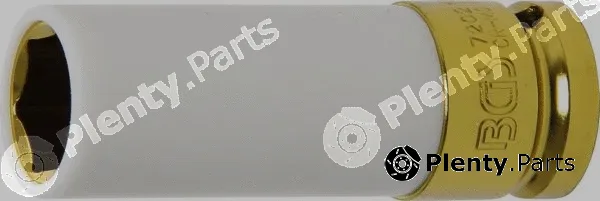 BGS 7202 — Power Socket