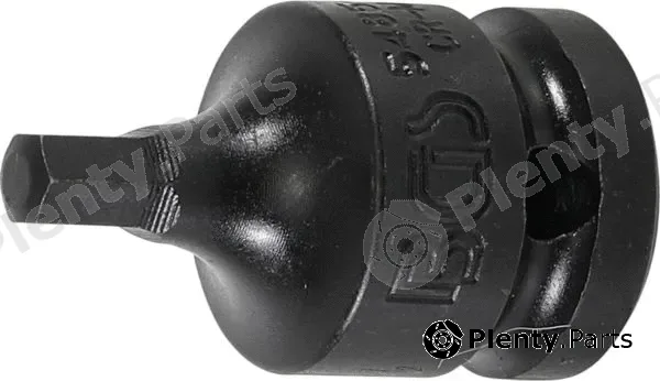 BGS 5485-6 — Screwdriver Bit