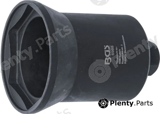 BGS 6988 — Axle Nut Wrench