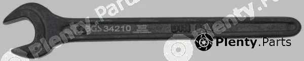BGS 34210 — Open-end Spanner