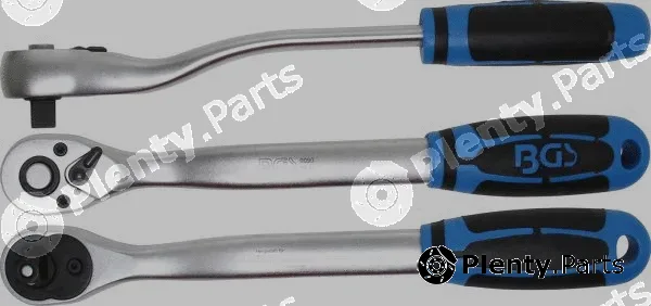 BGS 9090 — Reversible Ratchet