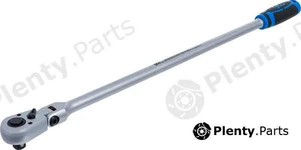 BGS 640 — Reversible Ratchet