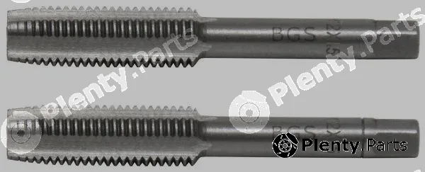 BGS 1900-M12X1.5-B — Thread Tap Set