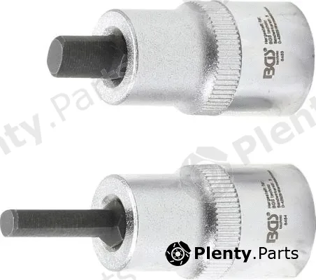 BGS 6455 — Spreader Insert Set, suspension strut