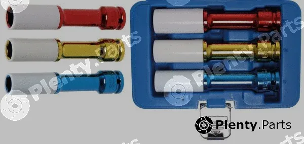 BGS 7100 — Power Socket Set