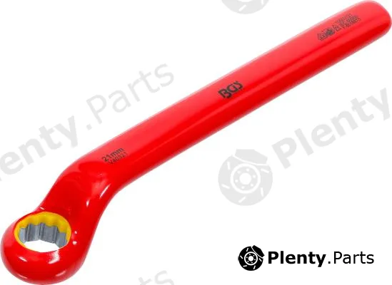 BGS 72021 — Ring Spanner