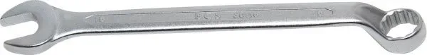 BGS 30116 — Ring-/Open End Spanner