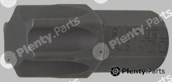 BGS 4876 — Screwdriver Bit