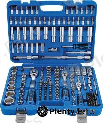 BGS 2245 — Socket Wrench Set
