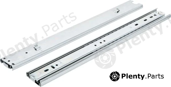 BGS 4235-1 — Guide Rail, tool trolley drawer