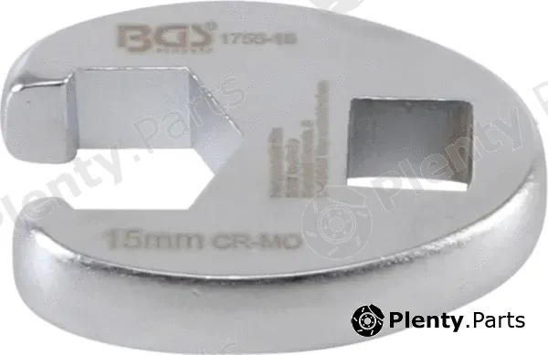BGS 1756-15 — Socket Wrench Insert