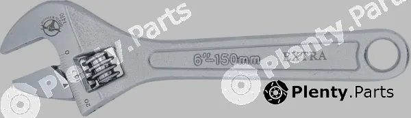 BGS 1470 — Adjustable Spanner BGS Do it yourself