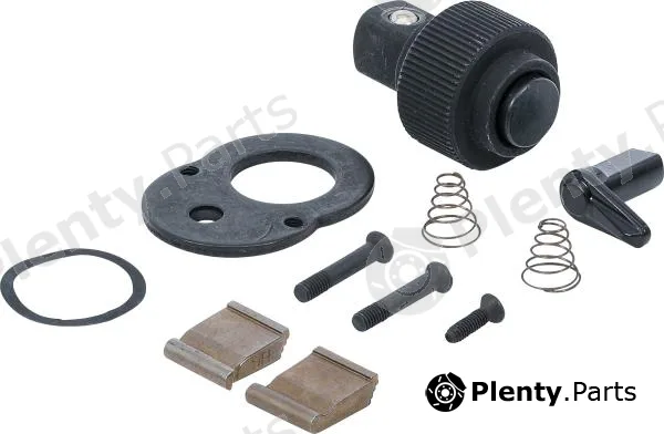 BGS 636-REPAIR — Repair Set, reversible ratchet