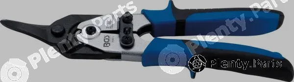 BGS 1680 — Manual Sheet Metal Shears
