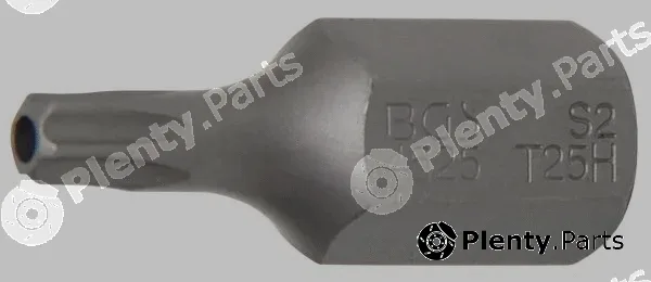 BGS 4625 — Screwdriver Bit