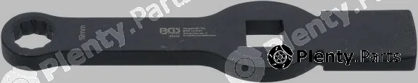 BGS 35339 — Slogging Ring Wrench