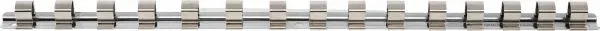 BGS 2540 — Clip-on Rail, socket wrench Insert