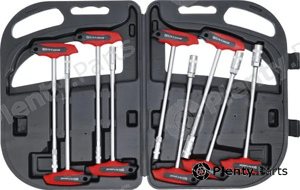 BGS 7881 — Socket Wrench Set BGS Do it yourself