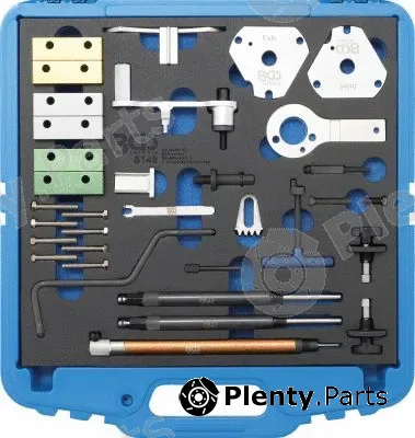 BGS 8148 — Adjustment Tool Kit, valve timing