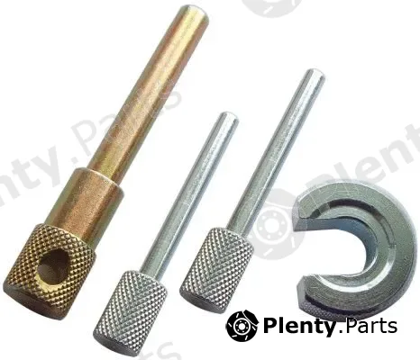 BGS 8418 — Adjustment Tool Kit, valve timing