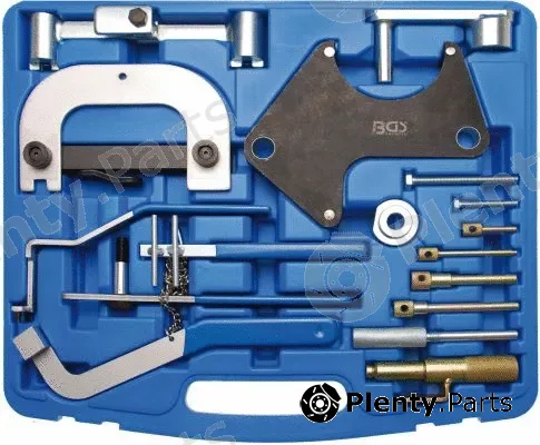 BGS 8154 — Adjustment Tool Kit, valve timing