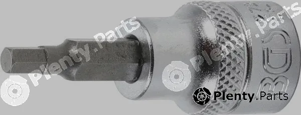 BGS 2721 — Screwdriver Bit