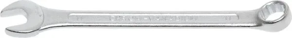 BGS 1061 — Ring-/Open End Spanner