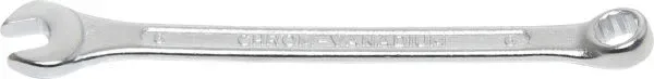 BGS 1056 — Ring-/Open End Spanner