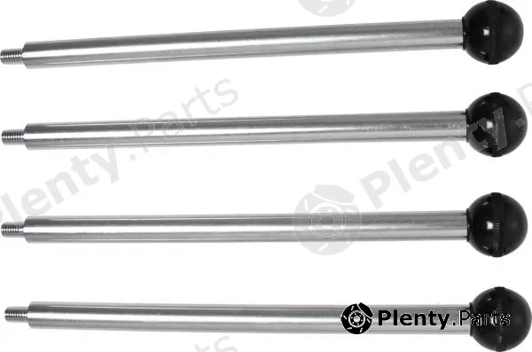 BGS 9204 — Puller, guide rail pin