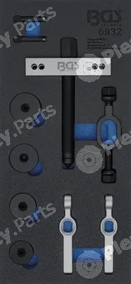 BGS 6932 — Tool Set