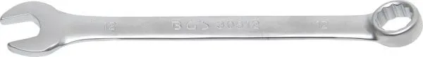 BGS 30512 — Ring-/Open End Spanner