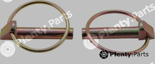 BGS 8085 — Assortment, cotter pins BGS Do it yourself