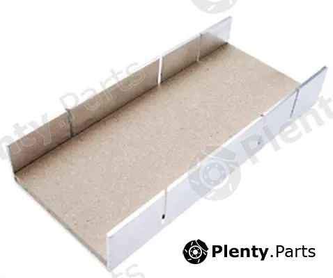 BGS 50865 — Mitre Box