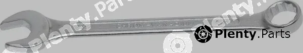 BGS 1072 — Ring-/Open End Spanner