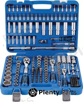 BGS 2292 — Socket Wrench Set
