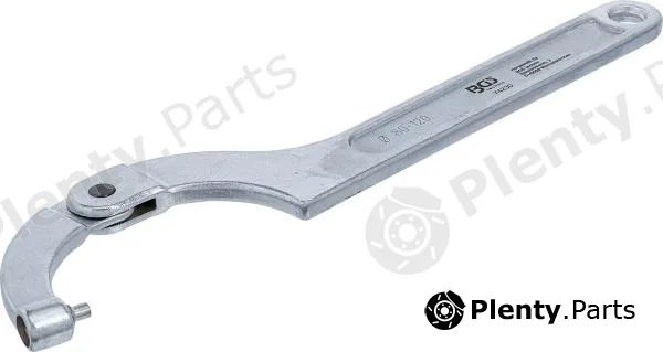 BGS 74230 — Hook Spanner with Joint