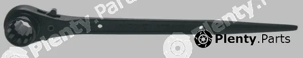 BGS 306 — Ratchet Ring Spanner